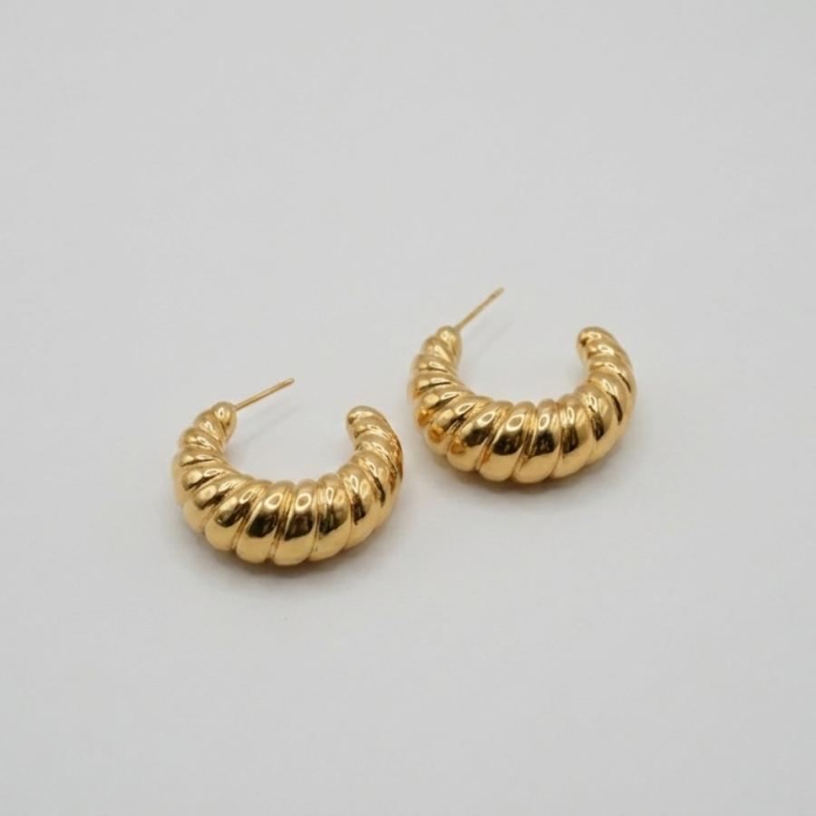 Boucles d’oreilles PIMMAI