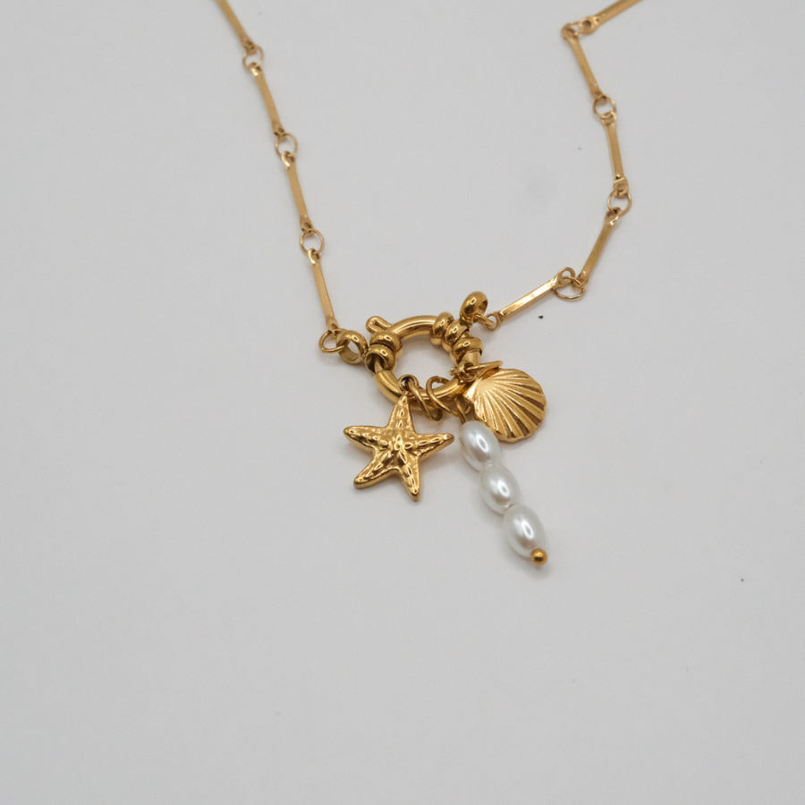 Collier STARLA