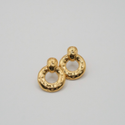 Boucles d'oreilles BORA