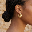 Boucles d’oreilles PIMMAI