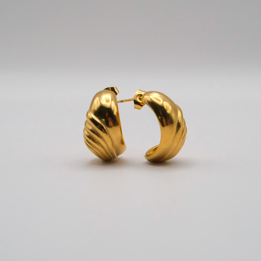 Boucles d'oreilles LUCIA