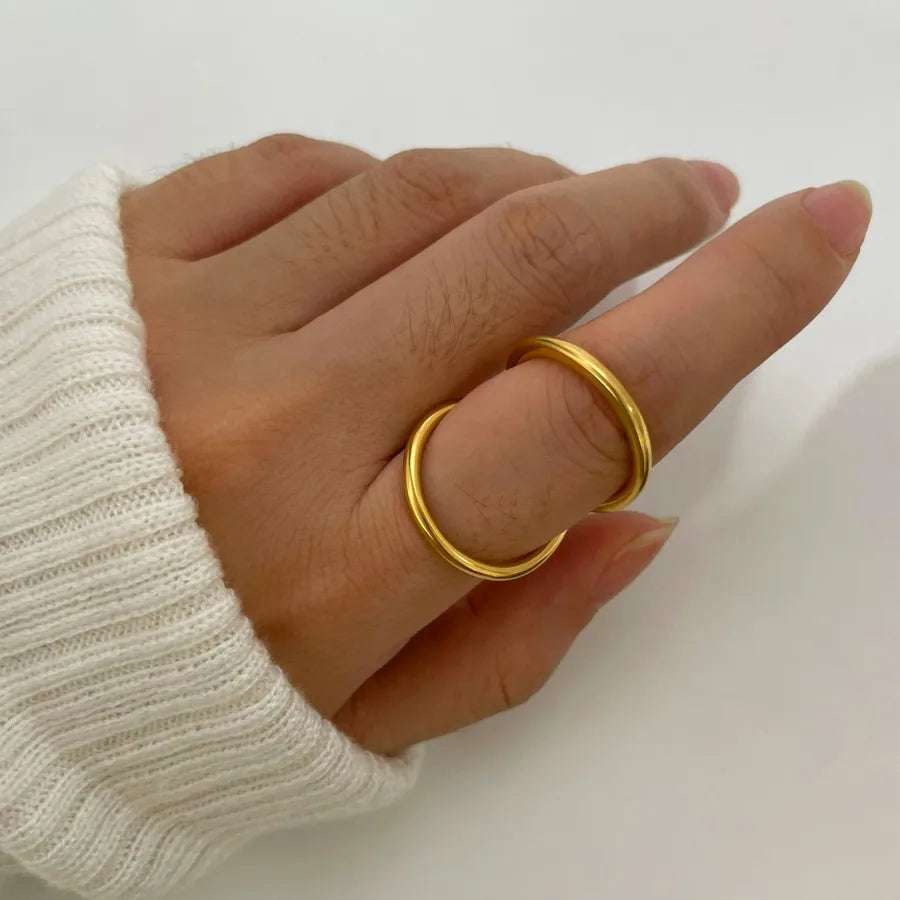 Bague ZALI